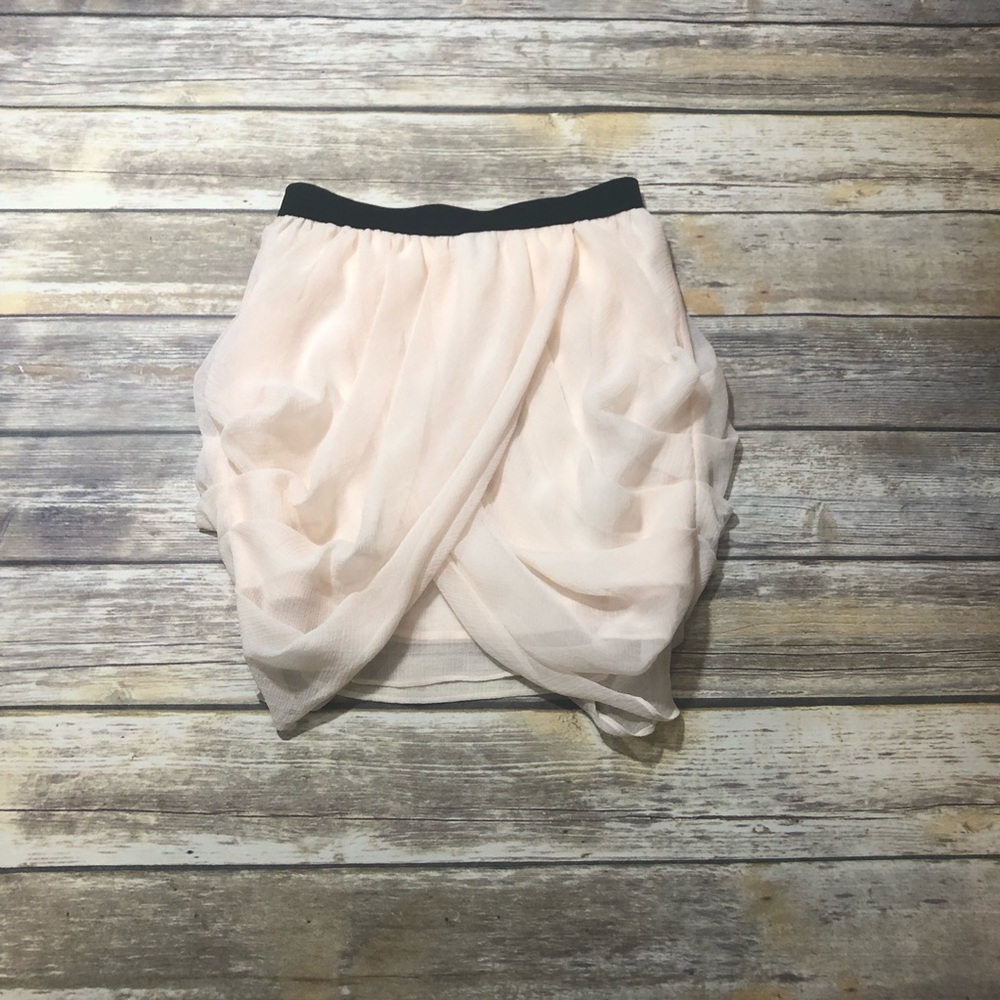 H&M skirt